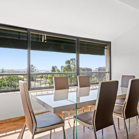 Cascais Terrace Apartment Ngoại thất bức ảnh