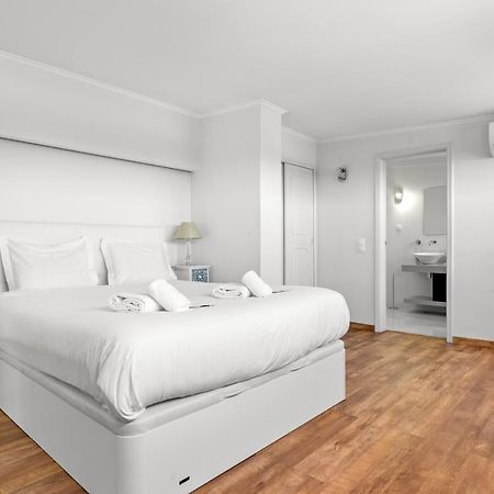 Cascais Terrace Apartment Ngoại thất bức ảnh