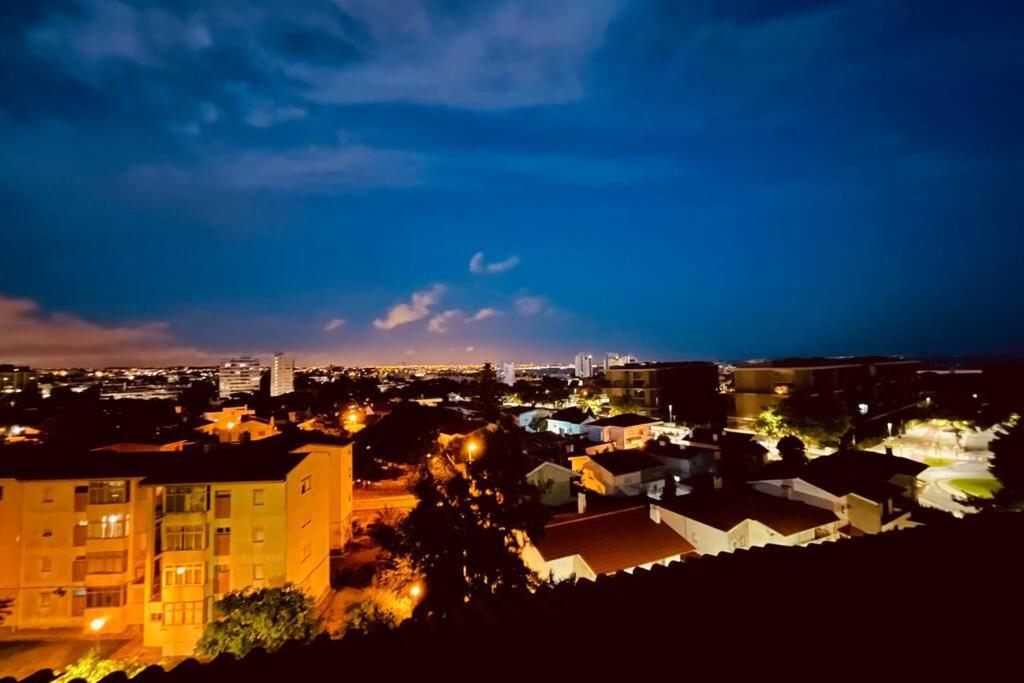 Cascais Terrace Apartment Ngoại thất bức ảnh