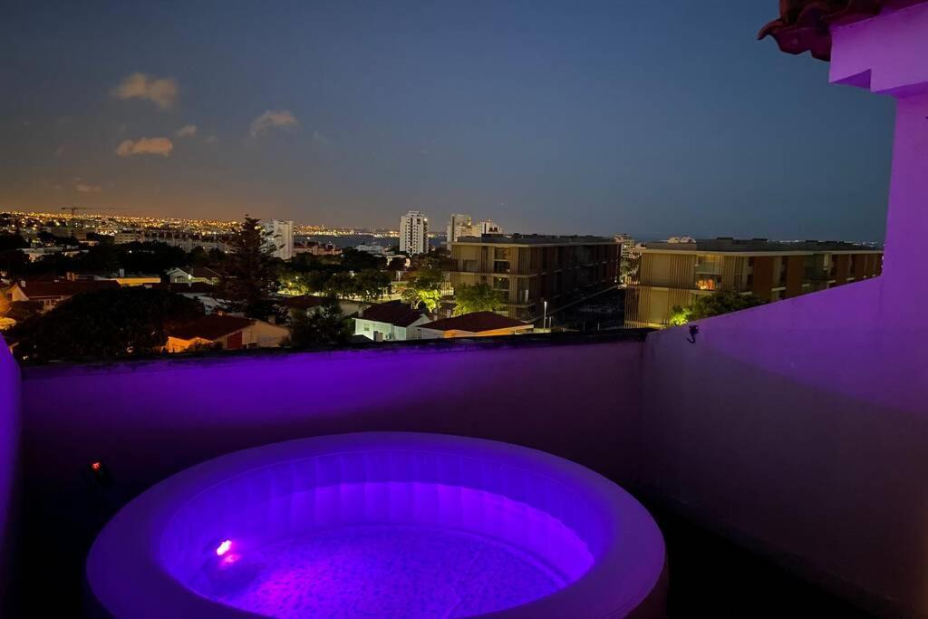 Cascais Terrace Apartment Ngoại thất bức ảnh