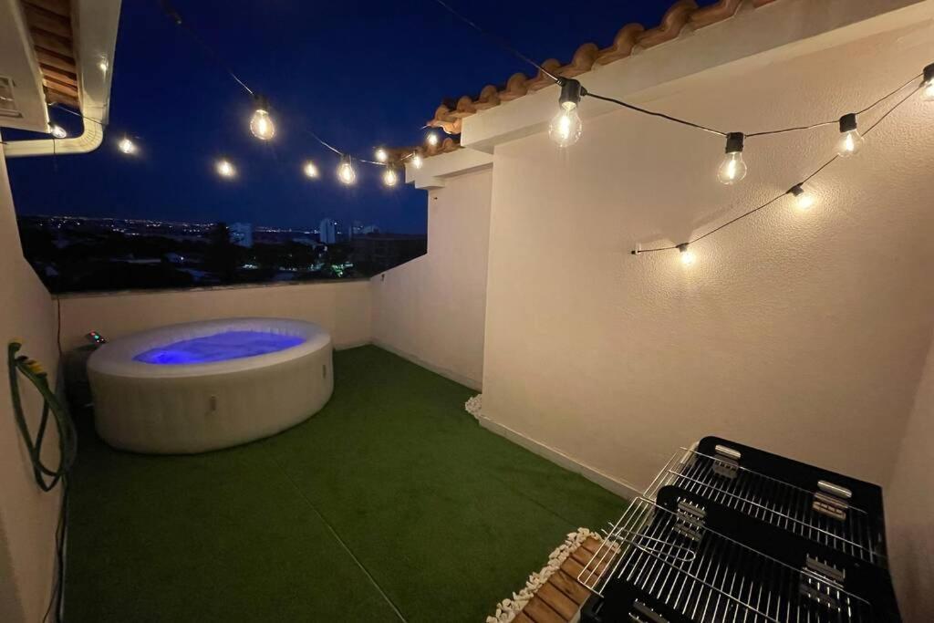 Cascais Terrace Apartment Ngoại thất bức ảnh