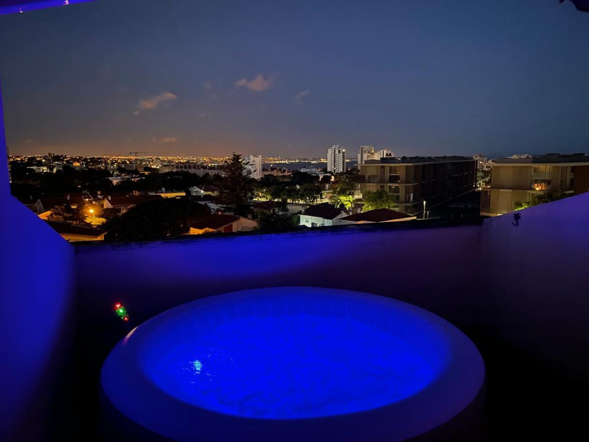 Cascais Terrace Apartment Ngoại thất bức ảnh