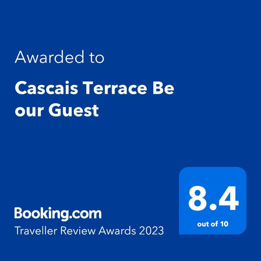 Cascais Terrace Apartment Ngoại thất bức ảnh