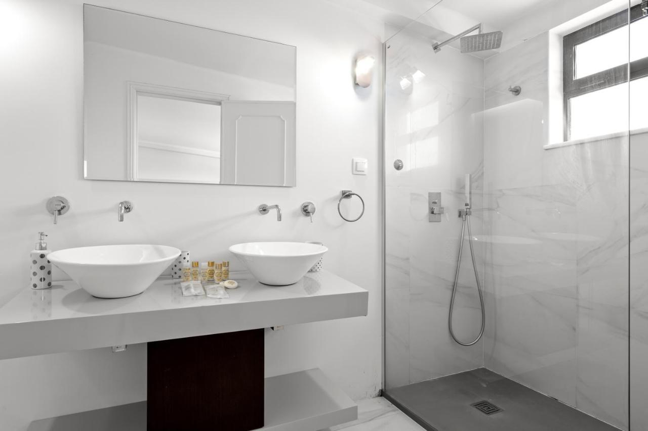 Cascais Terrace Apartment Ngoại thất bức ảnh