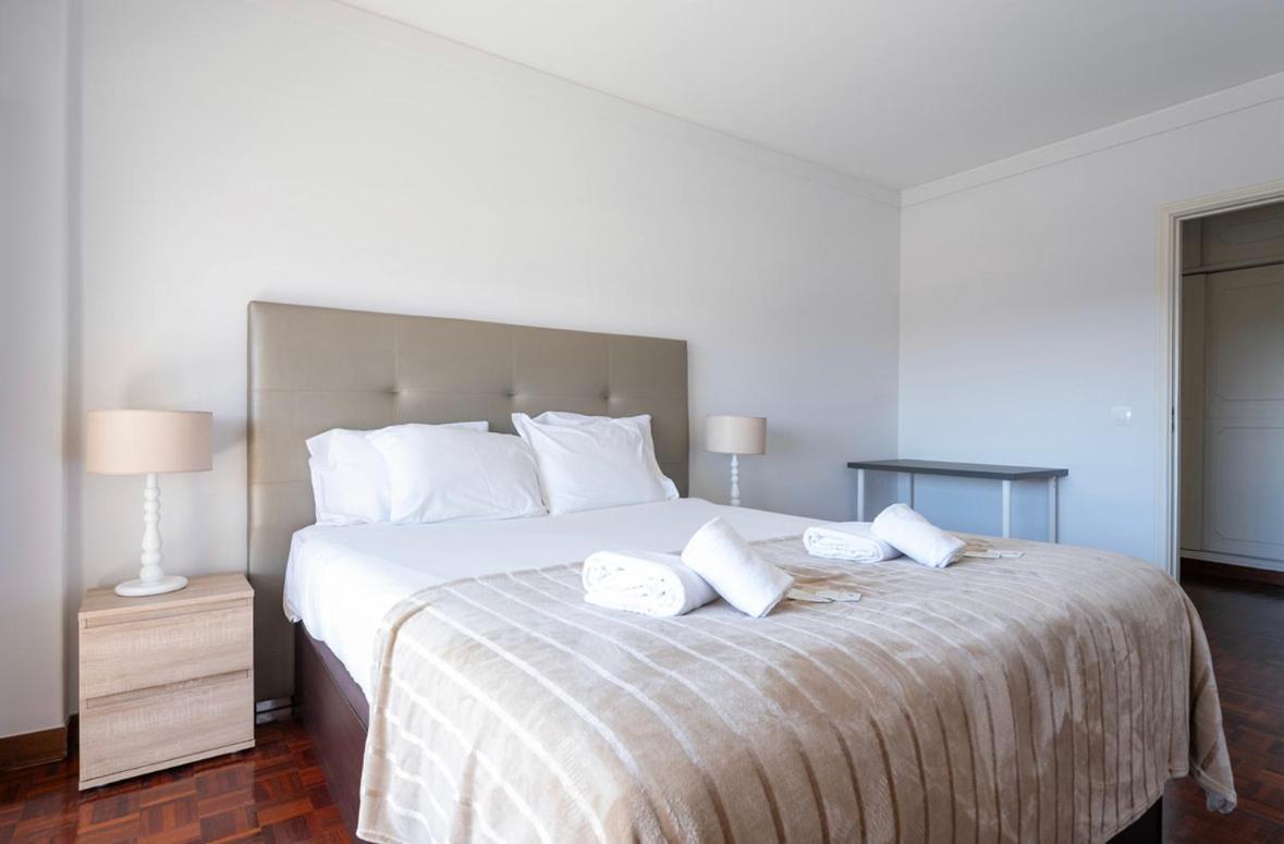 Cascais Terrace Apartment Ngoại thất bức ảnh