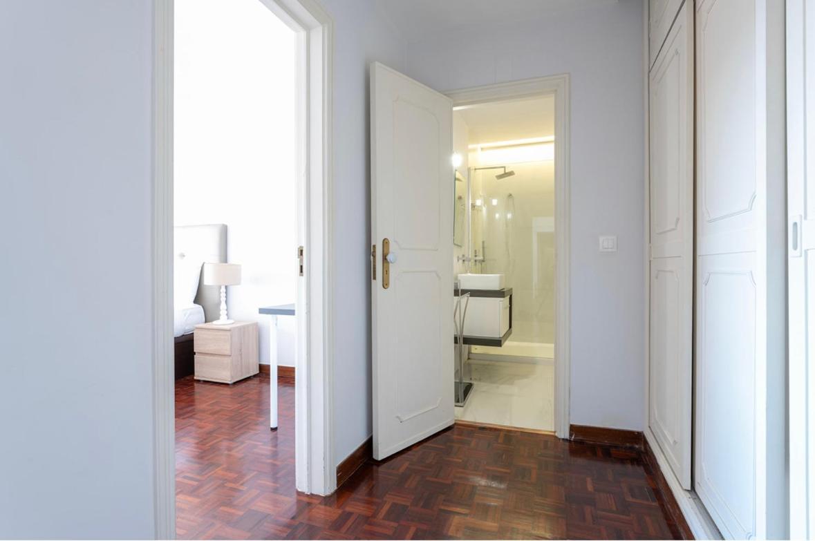 Cascais Terrace Apartment Ngoại thất bức ảnh