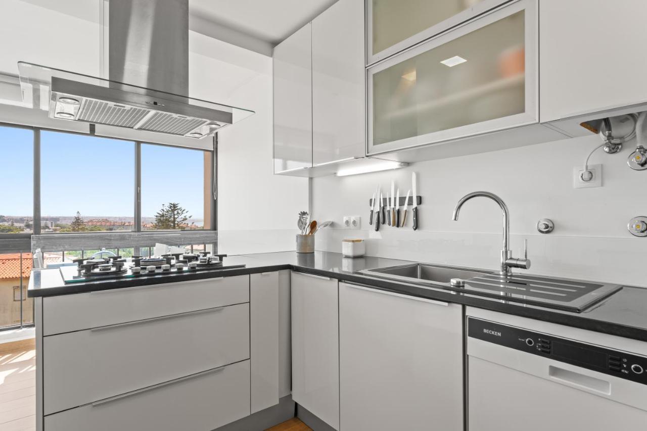 Cascais Terrace Apartment Ngoại thất bức ảnh
