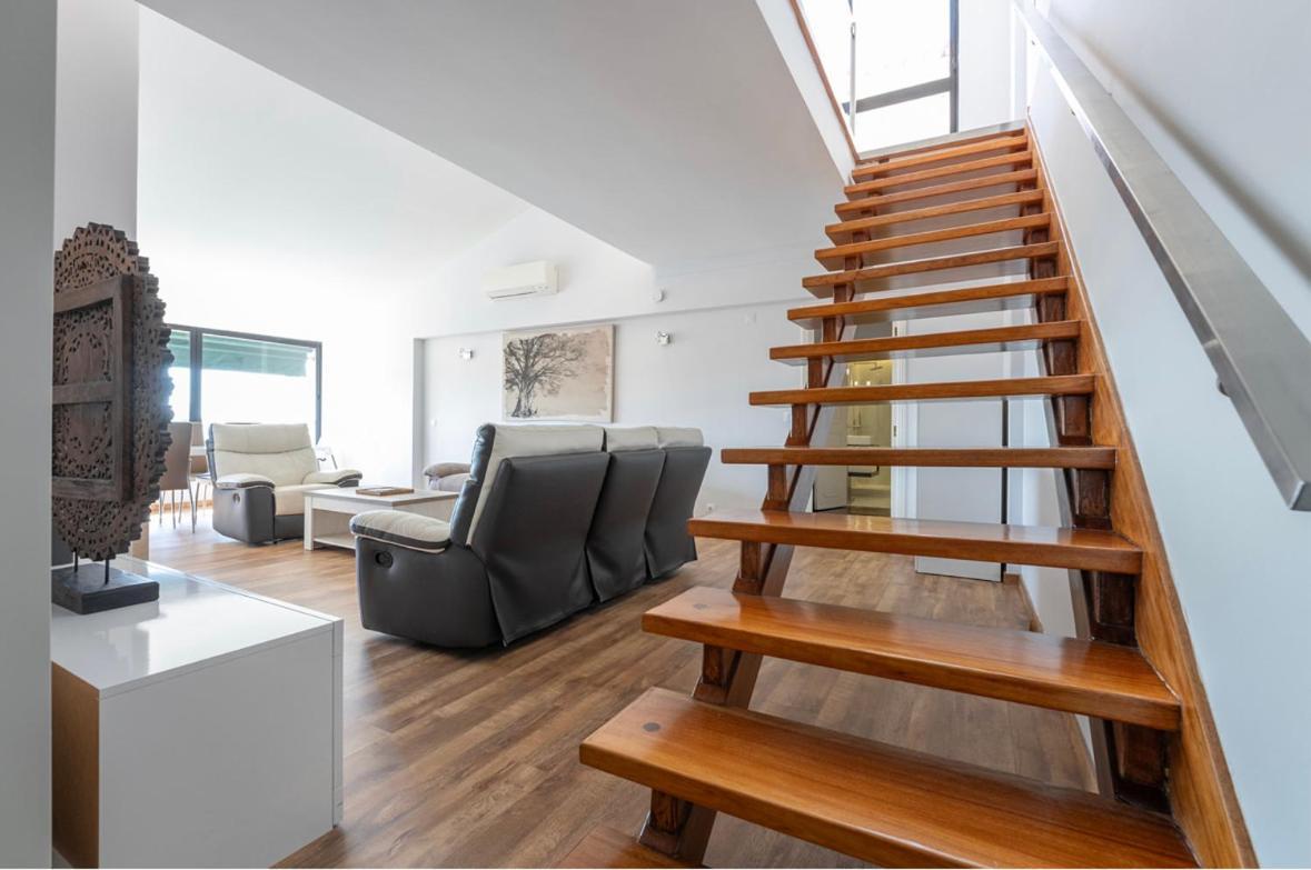 Cascais Terrace Apartment Ngoại thất bức ảnh