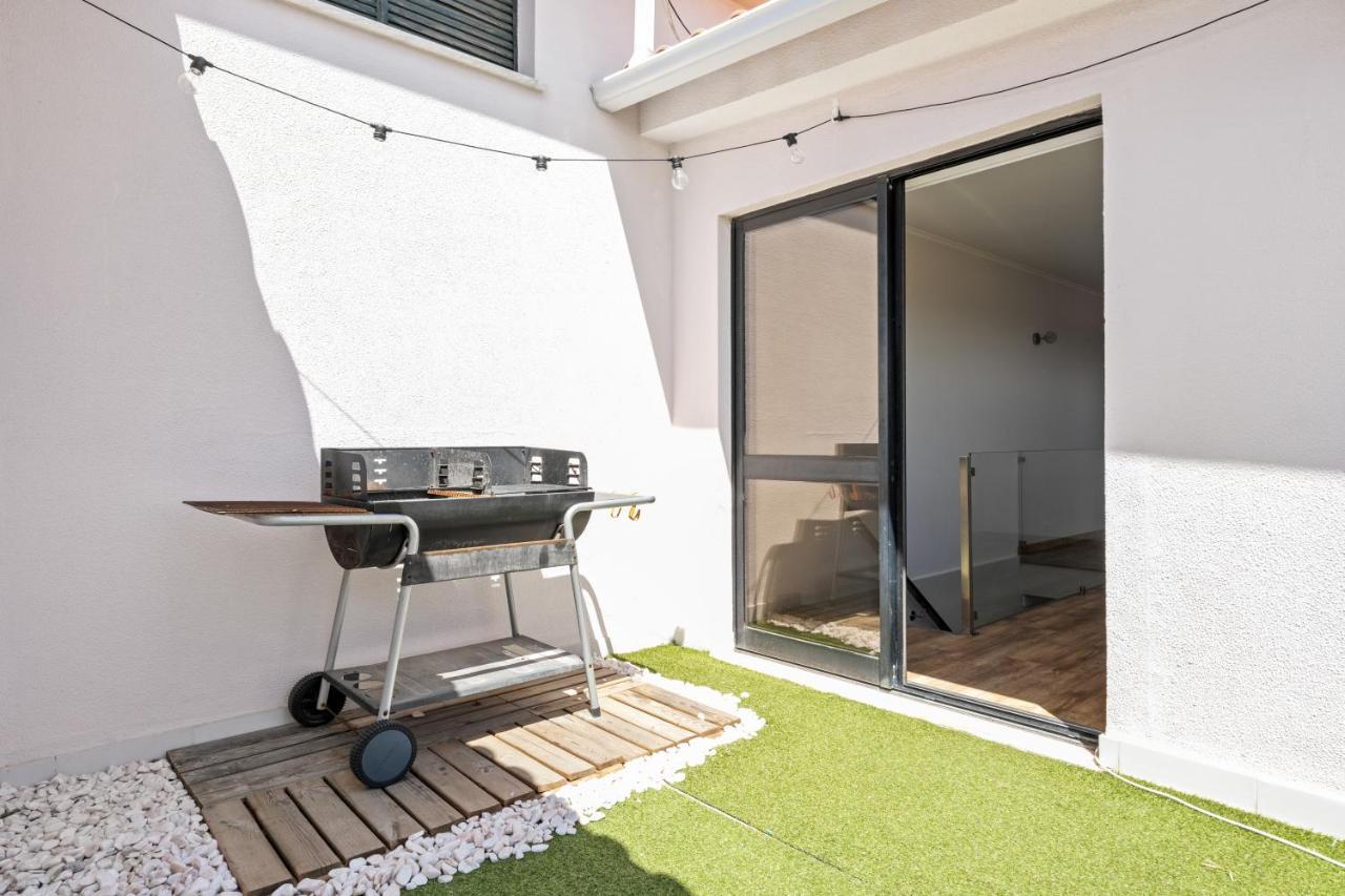 Cascais Terrace Apartment Ngoại thất bức ảnh