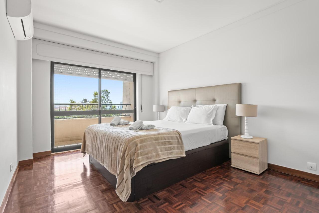 Cascais Terrace Apartment Ngoại thất bức ảnh
