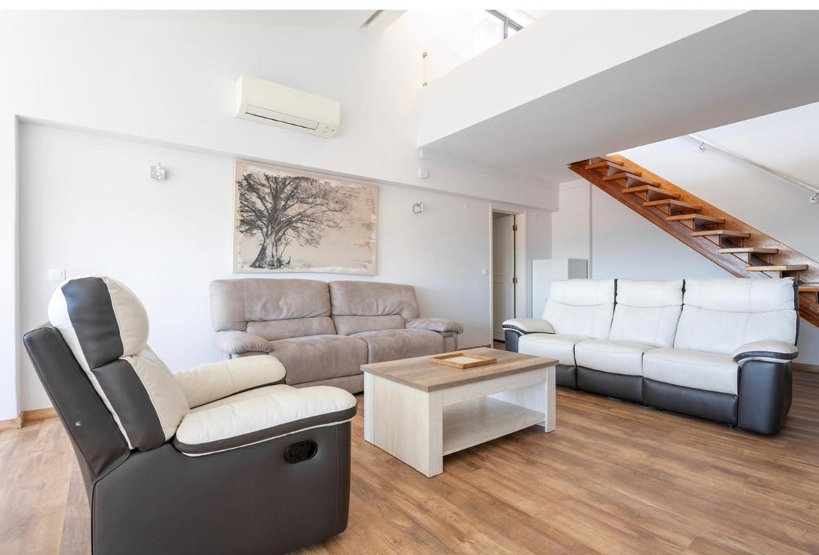 Cascais Terrace Apartment Ngoại thất bức ảnh