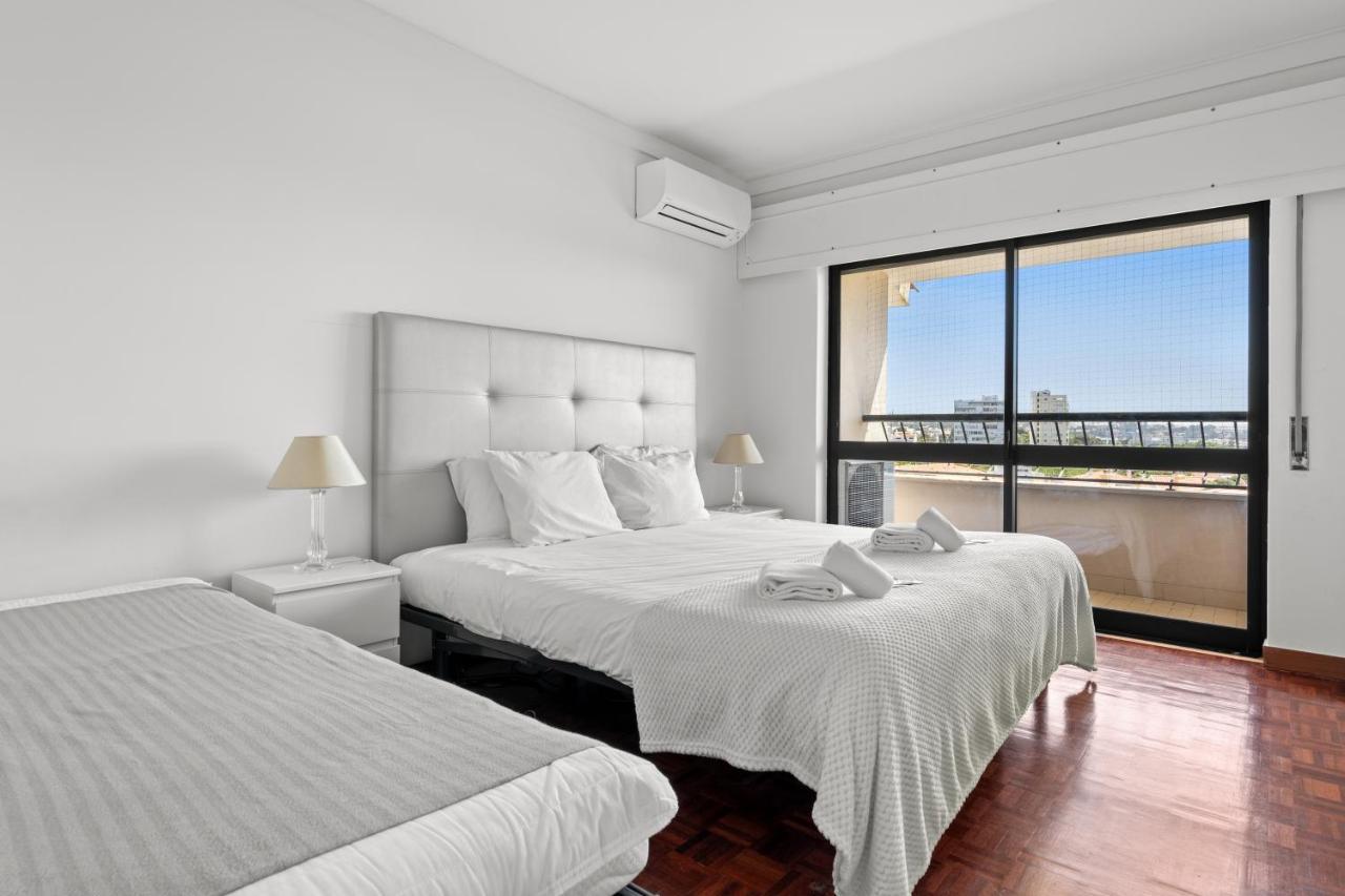 Cascais Terrace Apartment Ngoại thất bức ảnh