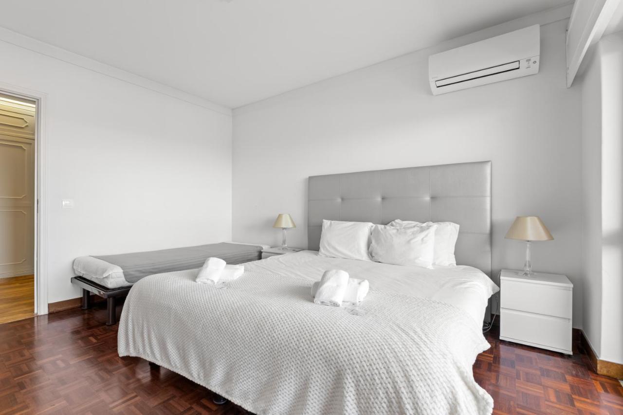 Cascais Terrace Apartment Ngoại thất bức ảnh