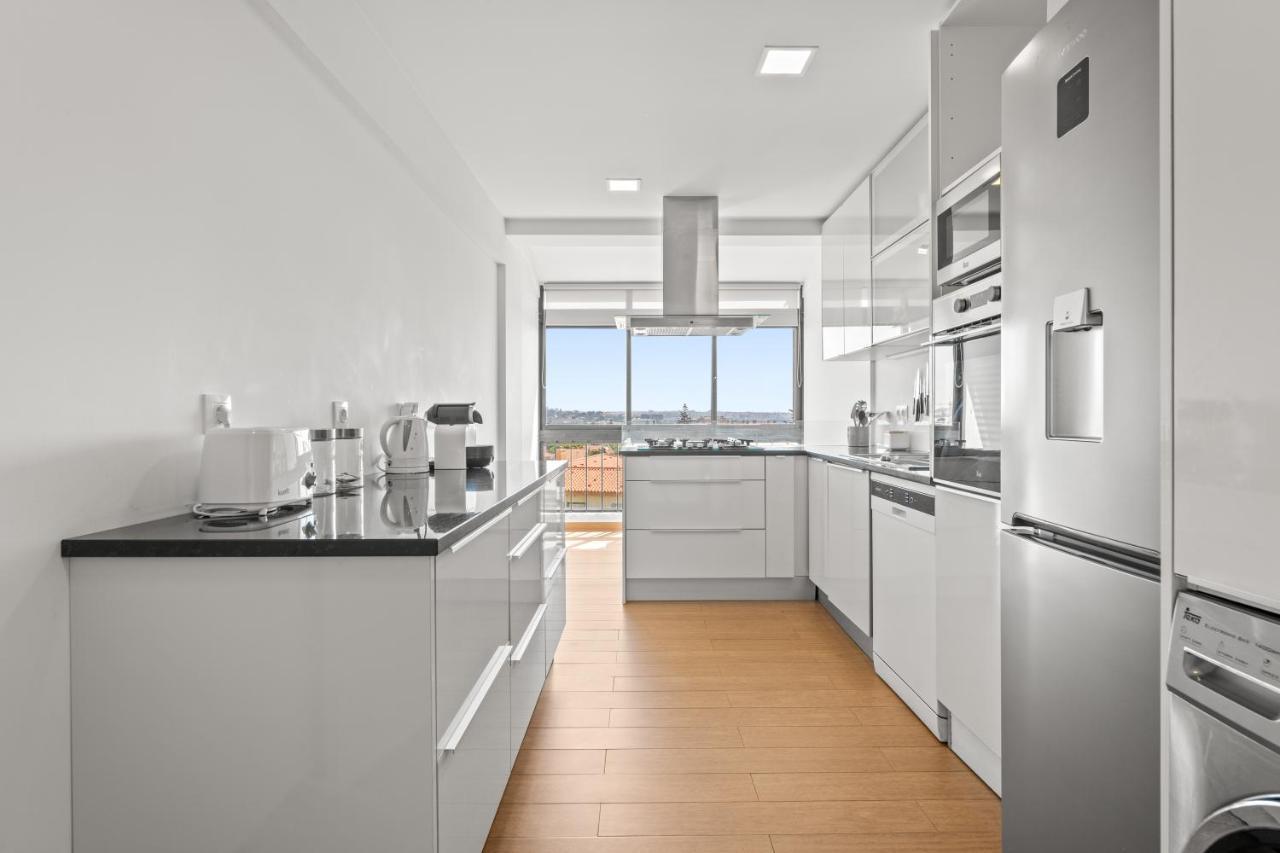 Cascais Terrace Apartment Ngoại thất bức ảnh